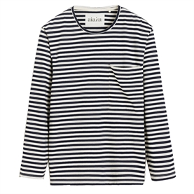  Aiayu Circular Long Sleeve T-shirt, Mix Night ⇒Køb nu 